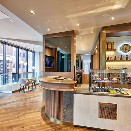 Maldron Hotel Manchester Cathedral Quarter エクステリア 写真